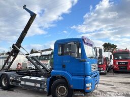MAN TGA 26.430/6X4/MeillerAbroller/ZF-Schalter/Deuts