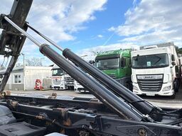 MAN TGA 26.430/6X4/MeillerAbroller/ZF-Schalter/Deuts