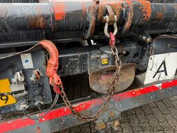 MAN TGM 18.290 Hyva Portaalarm 326.290KM! NL Truck ...