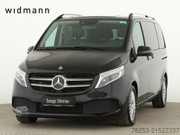 Mercedes-Benz V 300 d EDITION Kompakt AUT DynLicht Facelift LM