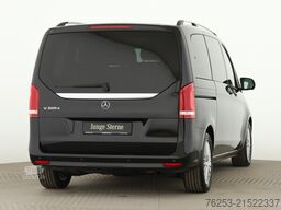 Mercedes-Benz V 300 d EDITION Kompakt AUT DynLicht Facelift LM