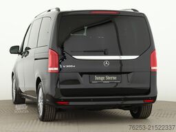 Mercedes-Benz V 300 d EDITION Kompakt AUT DynLicht Facelift LM