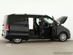 Mercedes-Benz V 300 d EDITION Kompakt AUT DynLicht Facelift LM