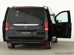 Mercedes-Benz V 300 d EDITION Kompakt AUT DynLicht Facelift LM