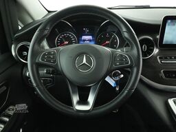 Mercedes-Benz V 300 d EDITION Kompakt AUT DynLicht Facelift LM