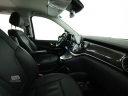 Mercedes-Benz V 300 d EDITION Kompakt AUT DynLicht Facelift LM
