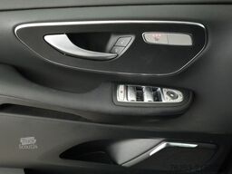 Mercedes-Benz V 300 d EDITION Kompakt AUT DynLicht Facelift LM