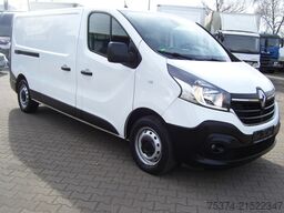 Renault Trafic L2H1 KLIMA NAVI EURO6