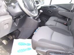 Renault Trafic L2H1 KLIMA NAVI EURO6