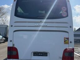 MAN R07 Lions Coach / Tourismo / 515 HD