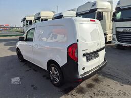 Mercedes-Benz CITAN 110 CDI