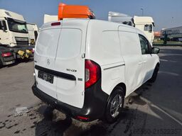 Mercedes-Benz CITAN 110 CDI