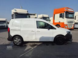 Mercedes-Benz CITAN 110 CDI