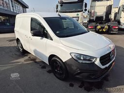 Mercedes-Benz CITAN 110 CDI
