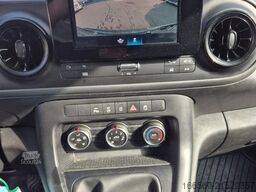 Mercedes-Benz CITAN 110 CDI