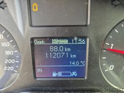 Mercedes-Benz CITAN 110 CDI