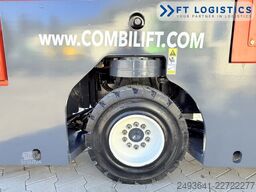 Combilift C3000GST GAS TRIPLEX 8300 FREE LIFT TOP1