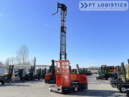 Combilift C3000GST GAS TRIPLEX 8300 FREE LIFT TOP1