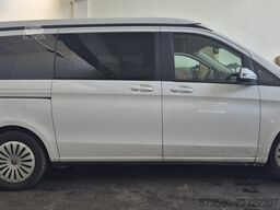 Mercedes Marco Polo 2022 | Automatik | Aufstelldach
