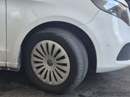 Mercedes Marco Polo 2022 | Automatik | Aufstelldach