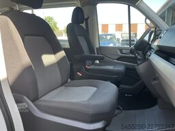 VW Crafter 2.0 TDI 140pk Personenvervoer Taxi Rols...
