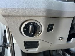 VW Crafter 2.0 TDI 140pk Personenvervoer Taxi Rols...