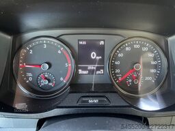 VW Crafter 2.0 TDI 140pk Personenvervoer Taxi Rols...