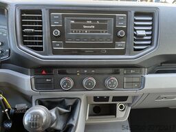 VW Crafter 2.0 TDI 140pk Personenvervoer Taxi Rols...