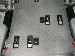 VW Crafter 2.0 TDI 140pk Personenvervoer Taxi Rols...