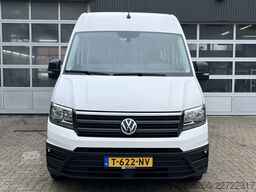 VW Crafter 2.0 TDI 140pk Personenvervoer Taxi Rols...