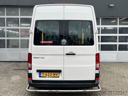 VW Crafter 2.0 TDI 140pk Personenvervoer Taxi Rols...