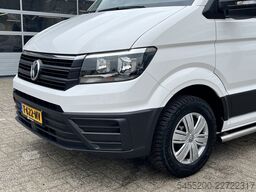 VW Crafter 2.0 TDI 140pk Personenvervoer Taxi Rols...
