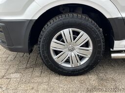 VW Crafter 2.0 TDI 140pk Personenvervoer Taxi Rols...