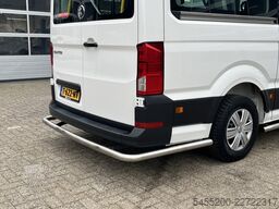 VW Crafter 2.0 TDI 140pk Personenvervoer Taxi Rols...