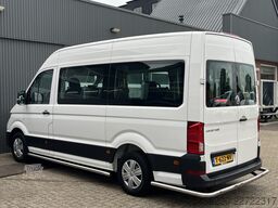 VW Crafter 2.0 TDI 140pk Personenvervoer Taxi Rols...