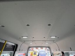 VW Crafter 2.0 TDI 140pk Personenvervoer Taxi Rols...