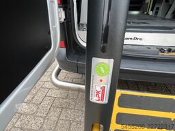 VW Crafter 2.0 TDI 140pk Personenvervoer Taxi Rols...