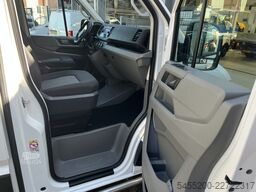 VW Crafter 2.0 TDI 140pk Personenvervoer Taxi Rols...