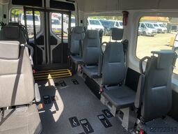 VW Crafter 2.0 TDI 140pk Personenvervoer Taxi Rols...