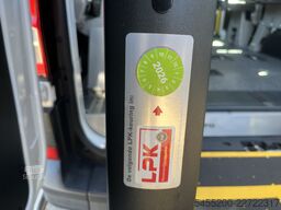 VW Crafter 2.0 TDI 140pk Personenvervoer Taxi Rols...