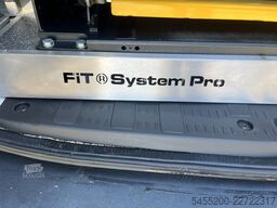 VW Crafter 2.0 TDI 140pk Personenvervoer Taxi Rols...