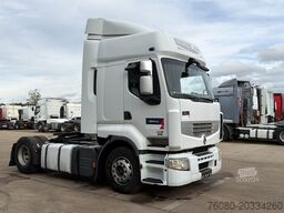 Renault Premium 450 DXI (BOITE MANUELLE / MANUAL GEARBOX)