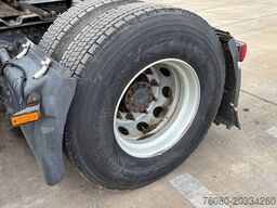 Renault Premium 450 DXI (BOITE MANUELLE / MANUAL GEARBOX)