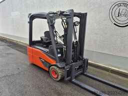 Linde E20L EVO