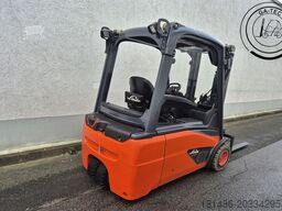 Linde E20L EVO