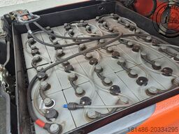 Linde E20L EVO