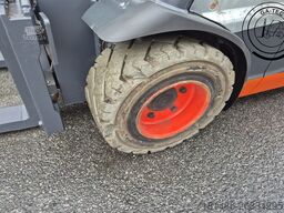 Linde E20L EVO