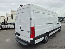 Mercedes-Benz SPRINTER 314 CDI