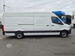 Mercedes-Benz SPRINTER 314 CDI