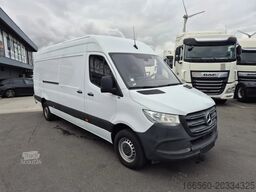 Mercedes-Benz SPRINTER 314 CDI
